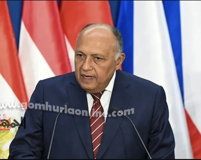 وزير الخارجية