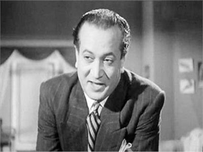 الفنان القدير فاخر فاخر