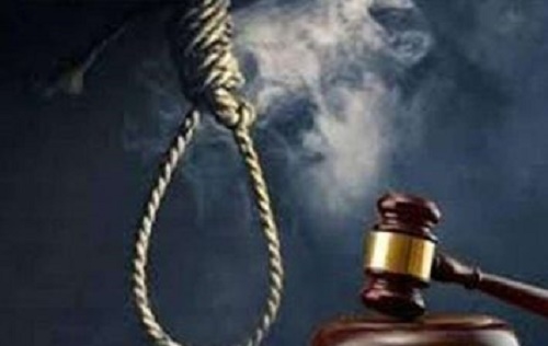 الإعدام شنقاً لربة منزل قتلت أم ونجلها بقليوب 