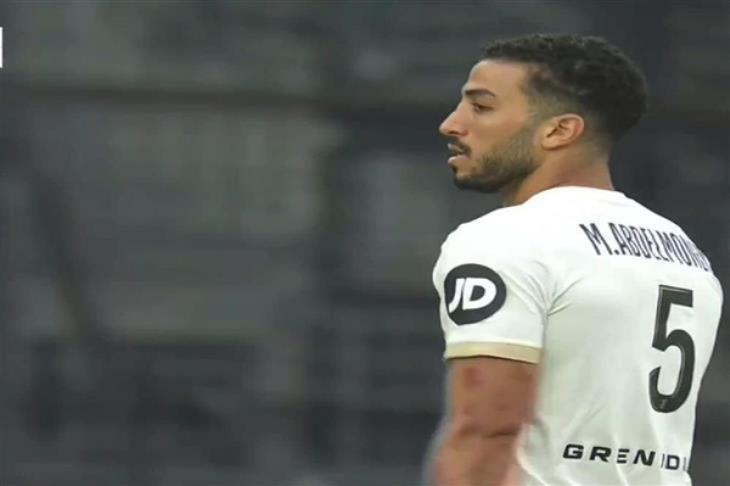 محمد عبدالمنعم