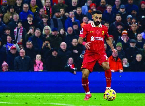 محمد صلاح