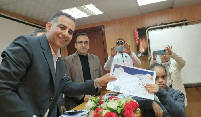 الدكتور وليد الفرماوي مدير الشباب والرياضة بالقليوبية