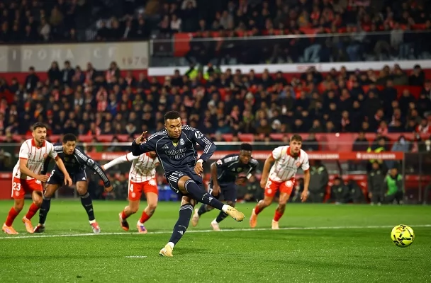 كيليان مبابي