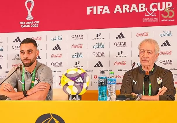 طولان  والسوليه خلال المؤتمر