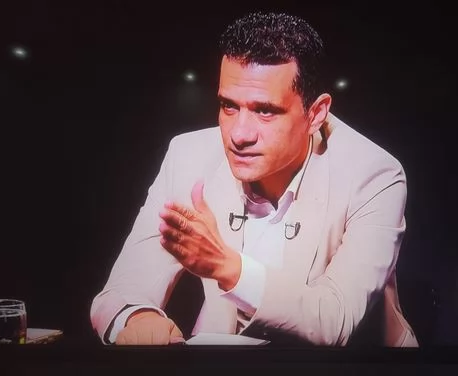 محمود البنا