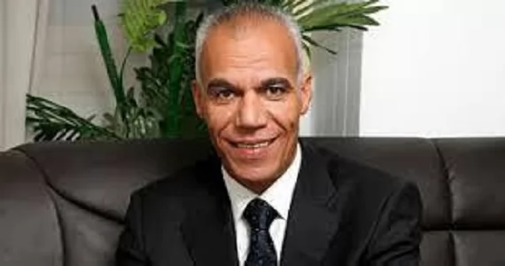 المخرج علي سيد الأهل