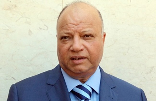 محافظ القاهرة
