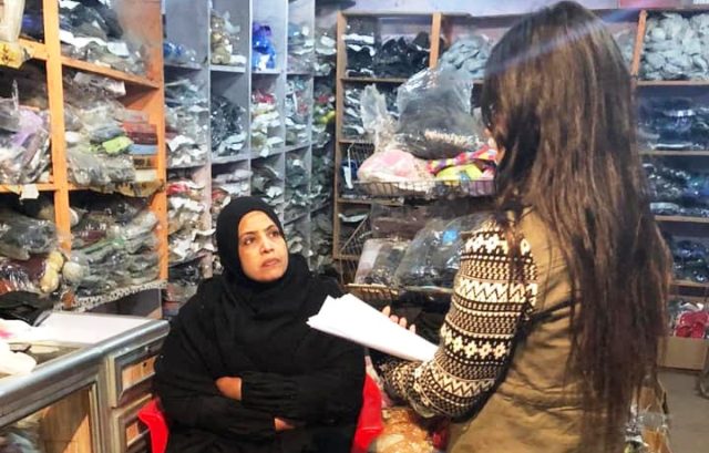 استقصاء ميدانى لتجويد خدمات مياة الشرب فى  مدن القناة.. بالصور