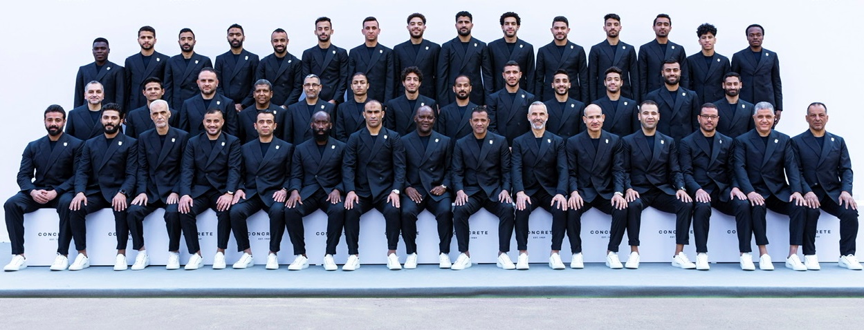 الاهلى