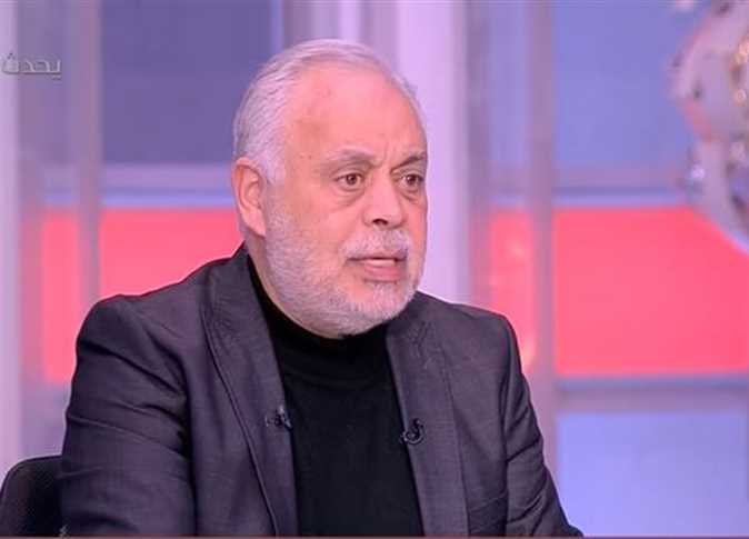 الدكتور أشرف زكي