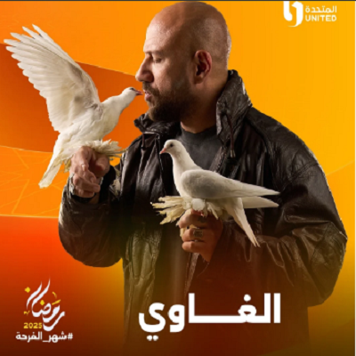 أحمد مكي 