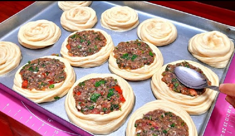 وجبة غداء اقتصادية 