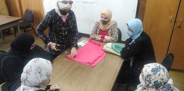 تعزيز القيم الإيجابية.. بثقافة الشرقية
