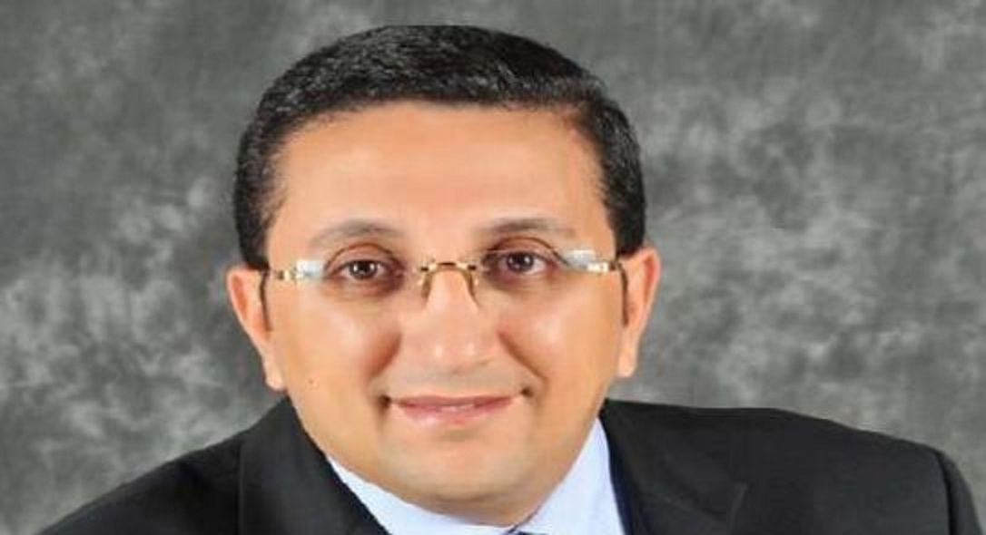 النائب د. إيهاب رمزى