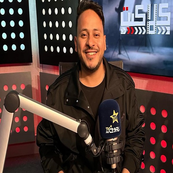كريم عفيفي