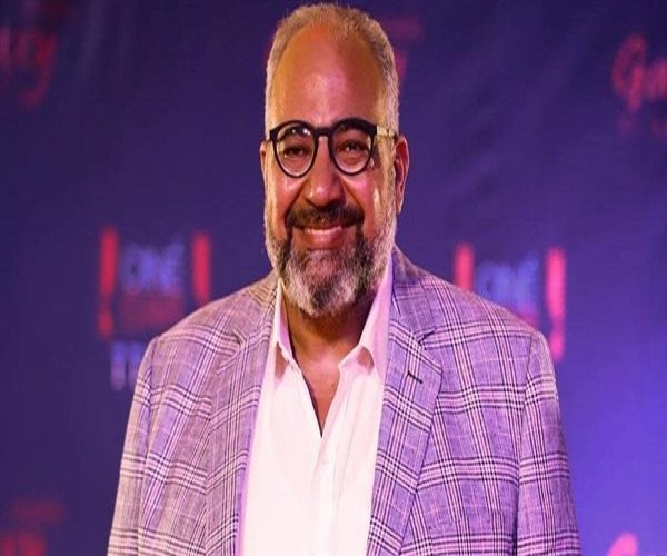 بيومي فؤاد 