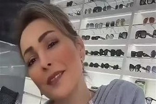 أمل حجازي 