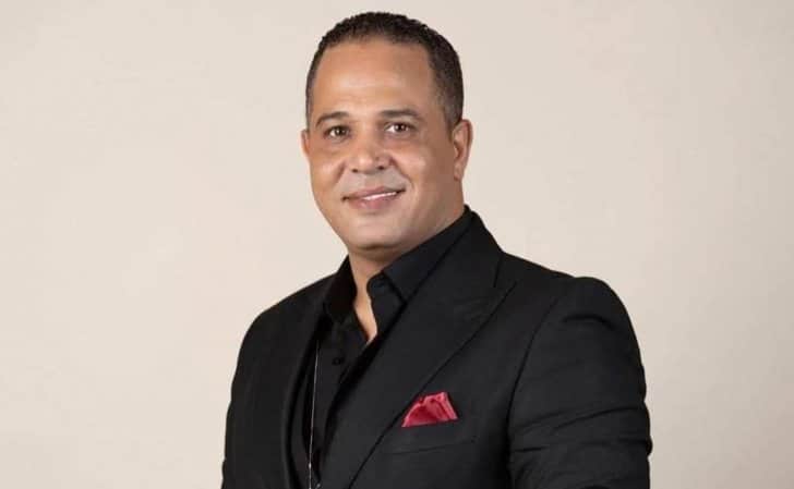 مصطفى درويش 