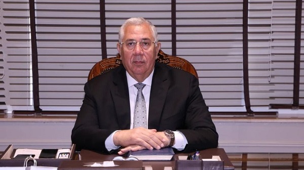 الدكتور ايهاب صابر