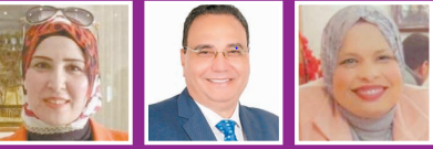 عزومات إفطار رمضان.. فرصة لإنهاء الخصومات