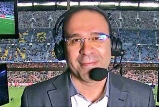 عصام الشوالي