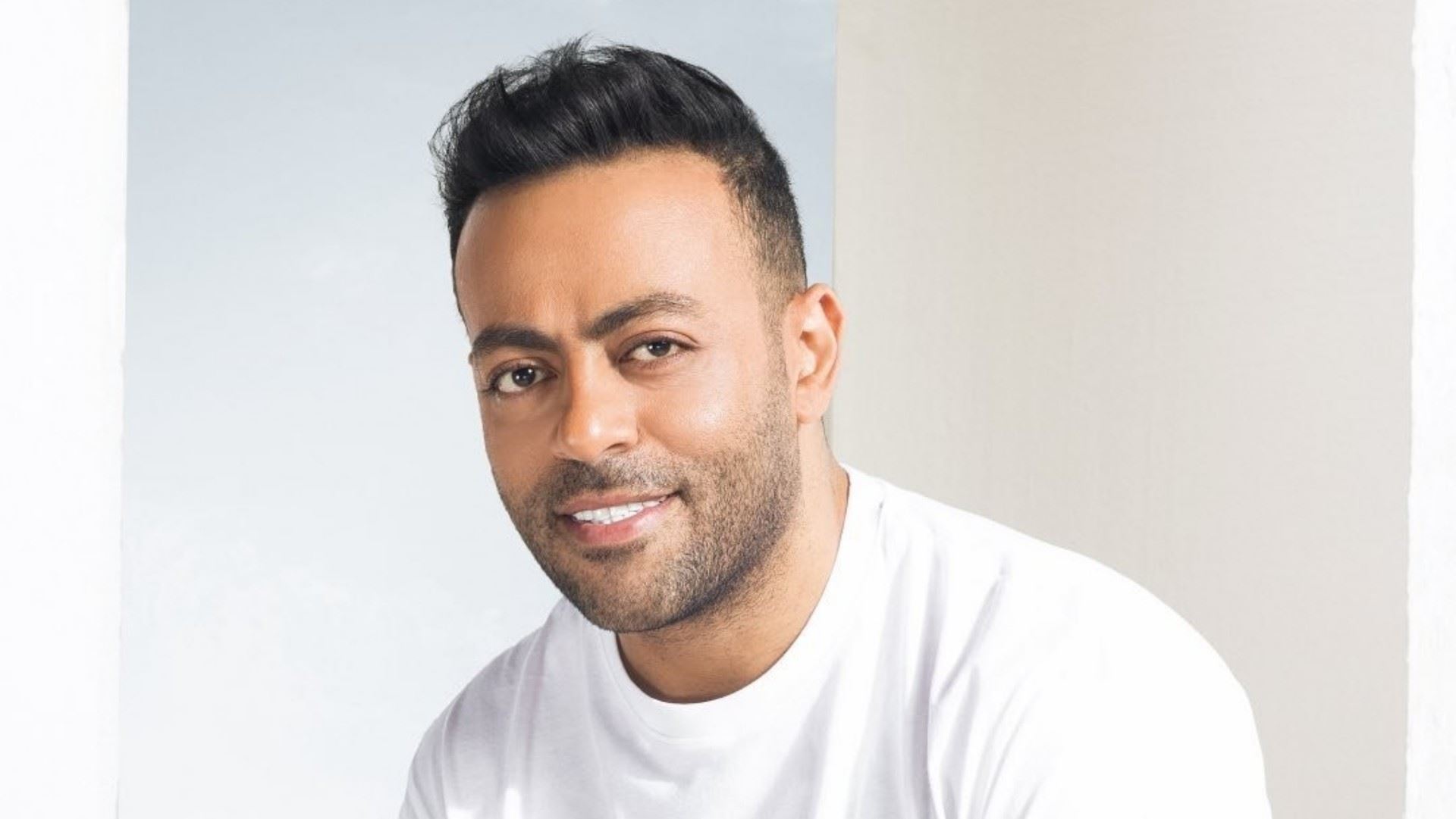 تامر عاشور 