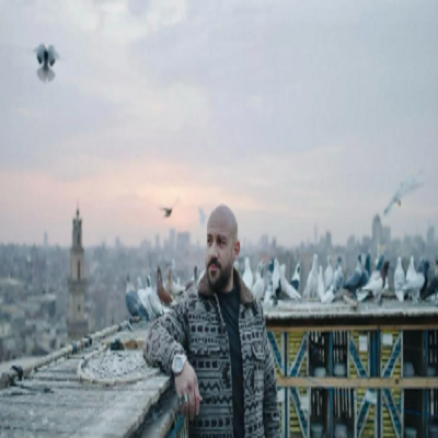 أحمد مكي 