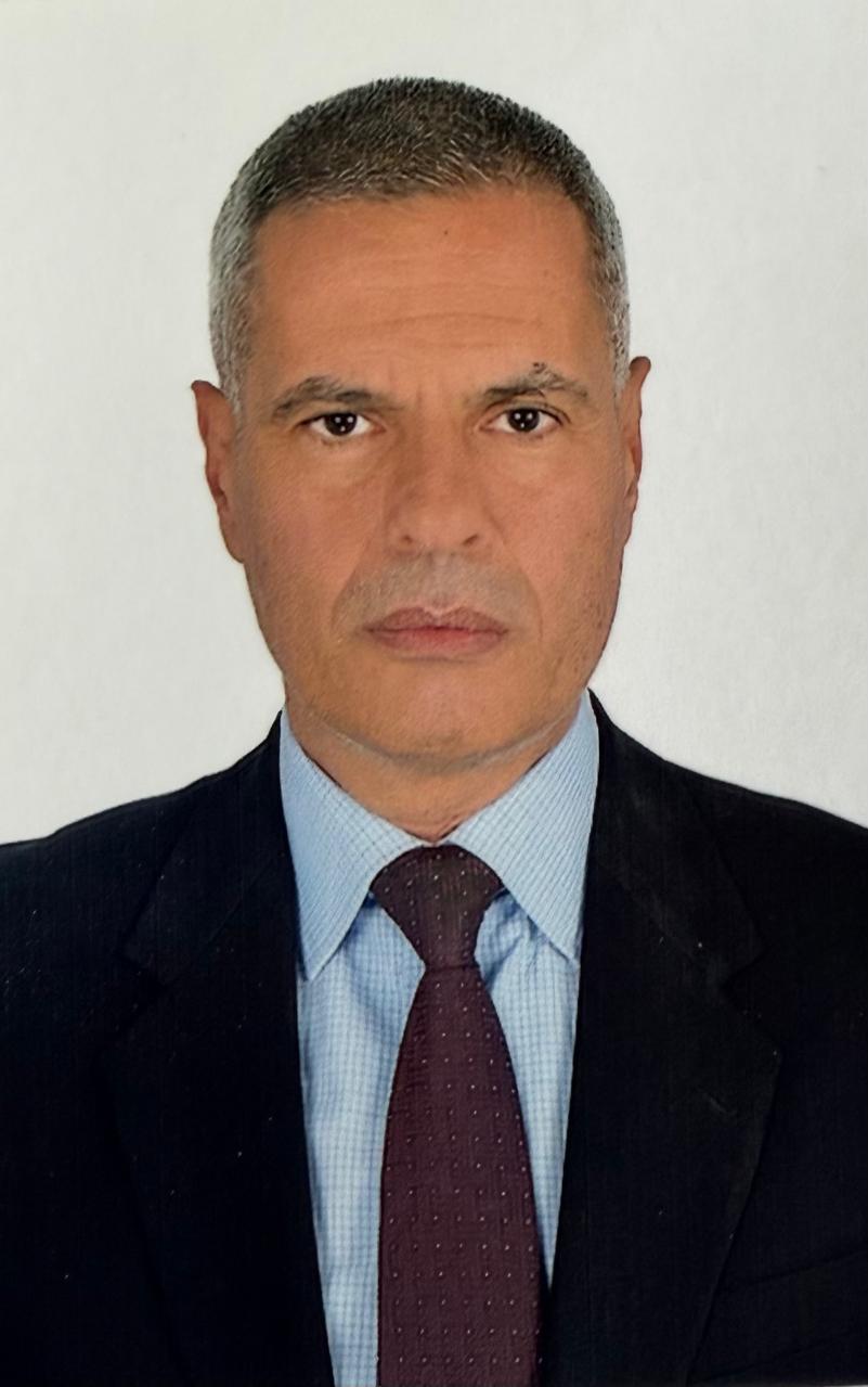 طيار أحمد عادل