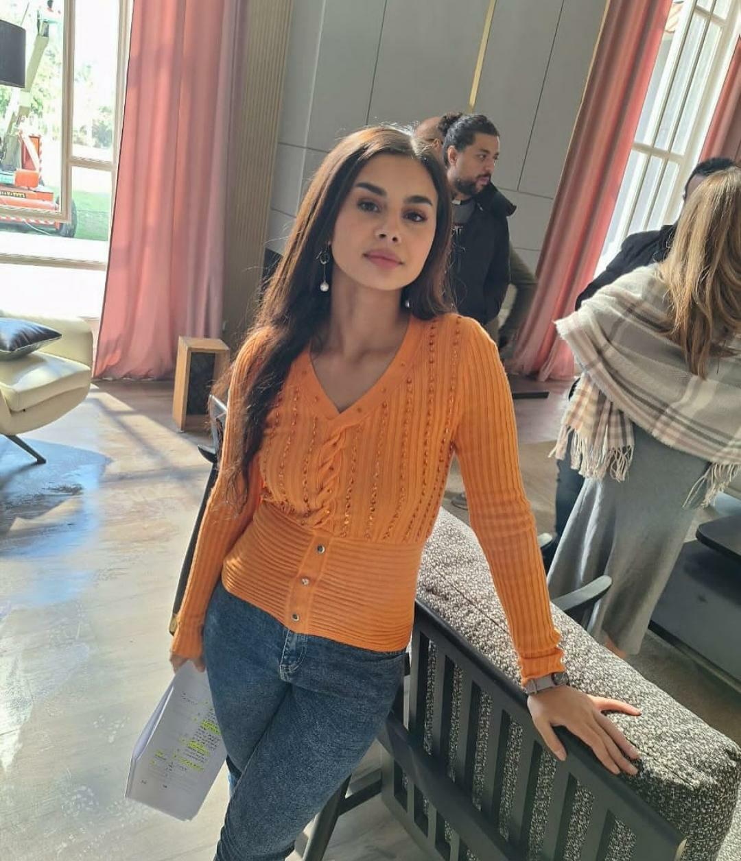 منة عرفة 