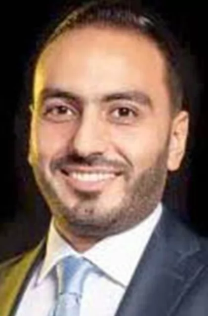 محمد تيسير مطر