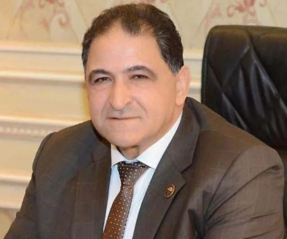 النائب سامي سوس