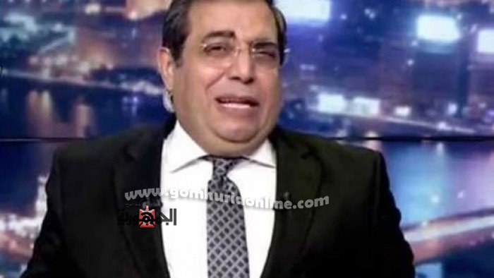 الارهابى الهارب حمزه زوبع المذيع بقناة مكملين الاخوانية