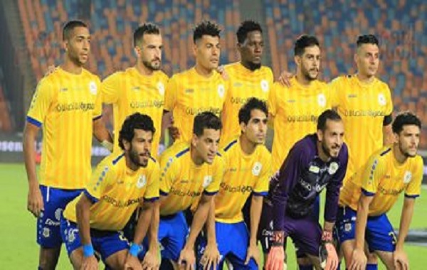الاسماعيلى