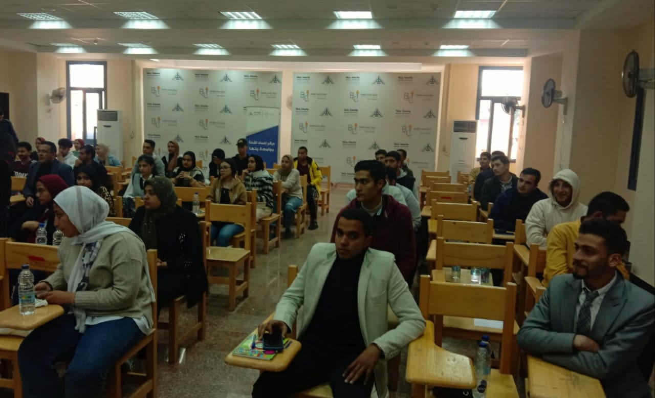 رئيس جامعة بنها مركز إعداد القادة يساهم في تأهيل الكوادر الشبابية وصقل مهاراتهم القيادية