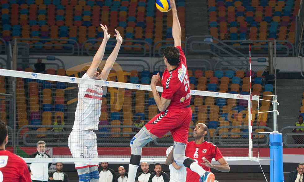 الاهلى والزمالك 