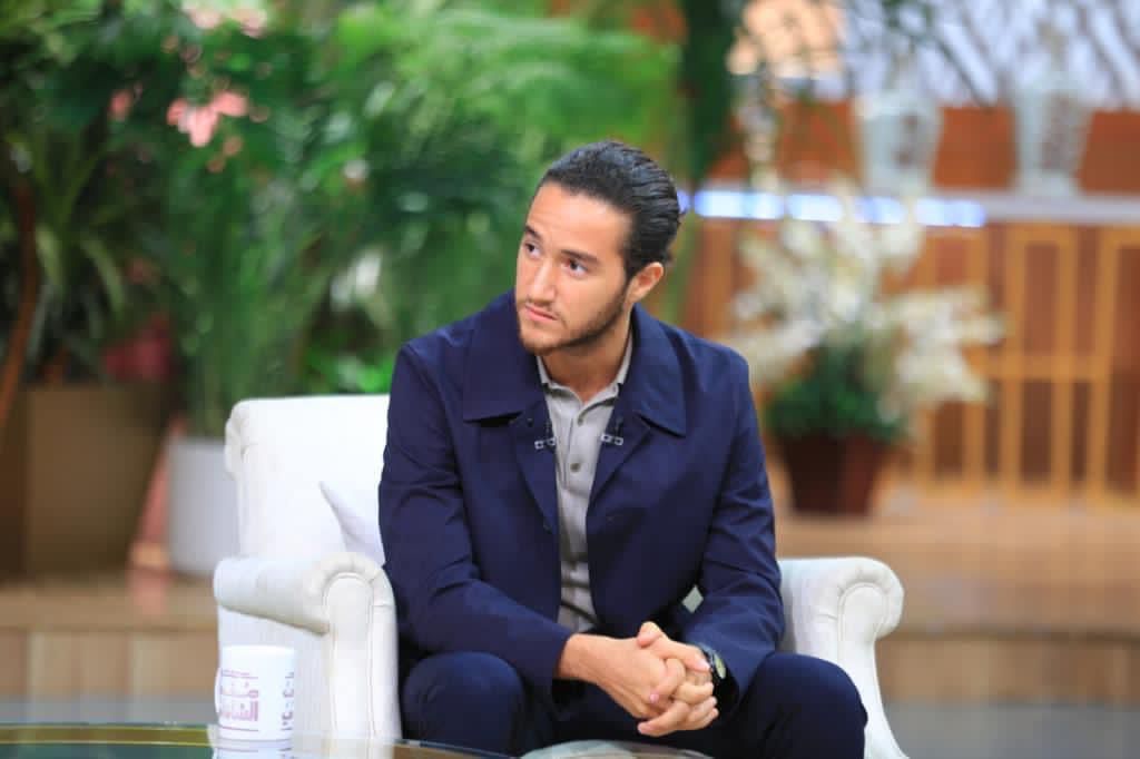 أحمد مالك
