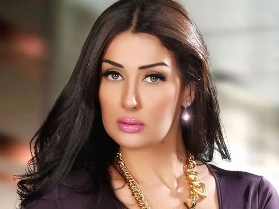 غادة عبد الرازق