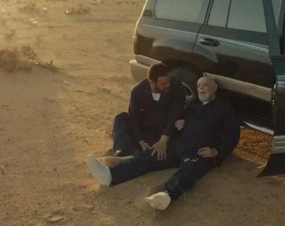 وفاة اشرف عبد الغفور فى 