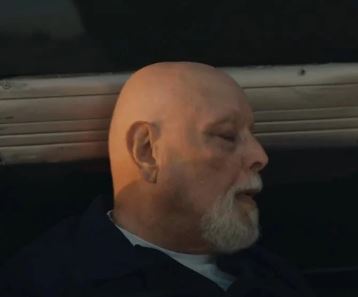 وفاة اشرف عبد الغفور فى 