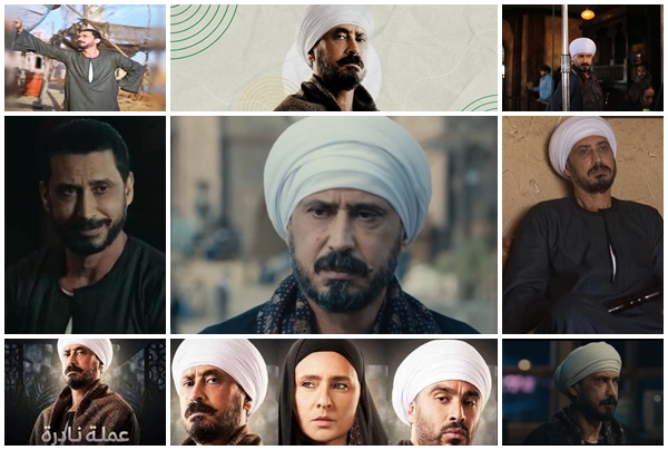 أحمد عيد.. عملة نادرة 