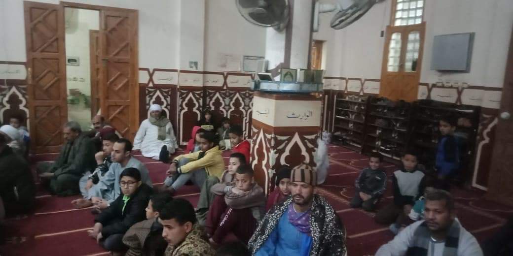 مواجهة التطرف الفكري ندوة ينظمها مركز اعلام أسيوط