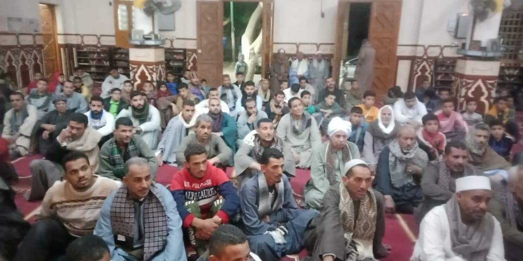 مواجهة التطرف الفكري ندوة ينظمها مركز اعلام أسيوط
