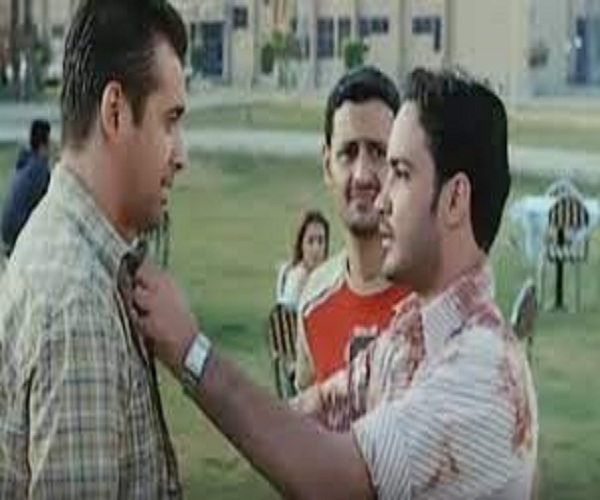 محمد رجب وكريم عبد العزيز 