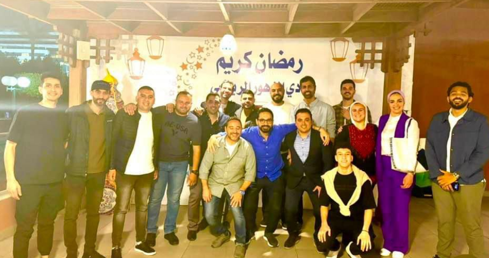 أعضاء مجالس إدارات الأندية تحت السن