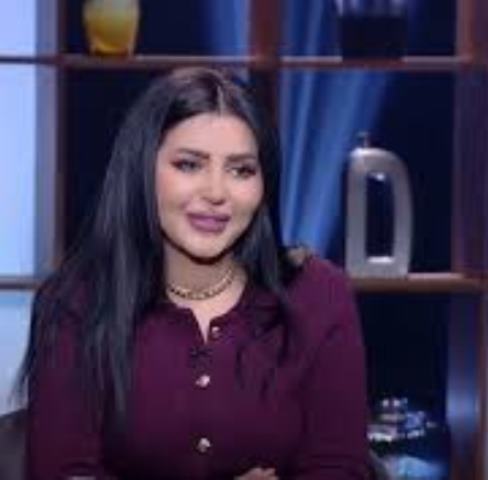 إيناس النجار