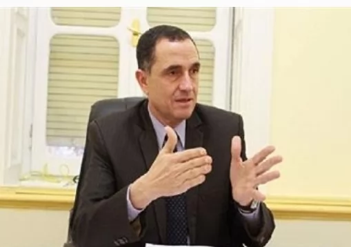 د. احمد الجيوشي