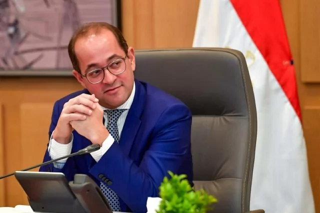 كجوك: التنسيق مع كل الجهات لضمان الاحتياطي الاستراتيجي للسلع والطاقة 