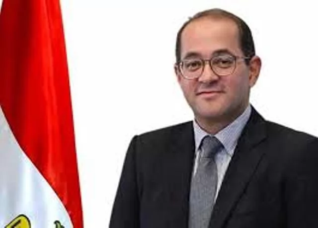 المالية: لجنة التحوط المشتركة مع البنك المركزي تتابع الأسواق يوميًا 