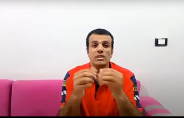 مستر خالد صابر