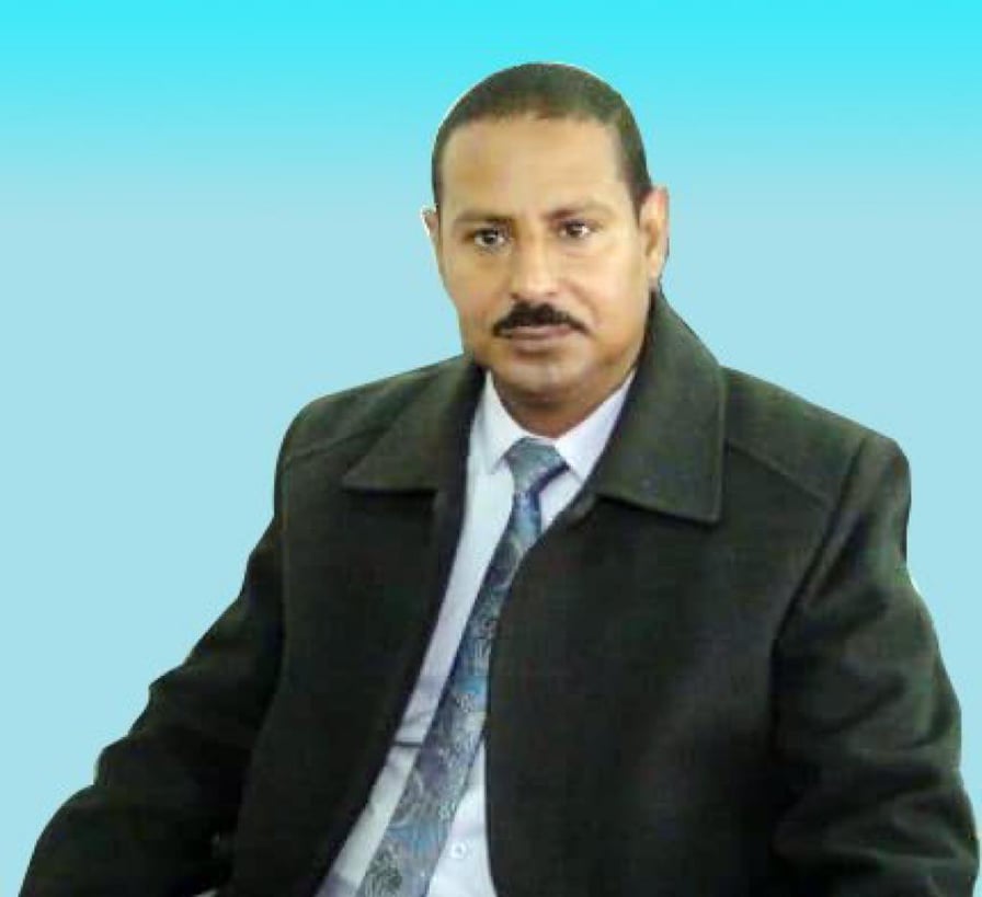 الدكتور أحمد عبدالستار عمارة 